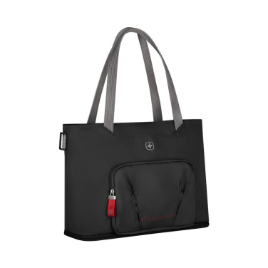 Logotrade reklaamkingid pilt: Sülearvutikott Wenger Motion Deluxe 15,6"