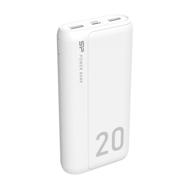 Logotrade reklaamkingituse foto: Akupank Silicon Power GS15 20000 mAh