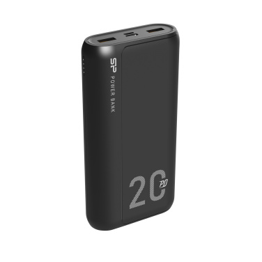 Logotrade ärikingitused pilt: Akupank Silicon Power QS15 20000 mAh