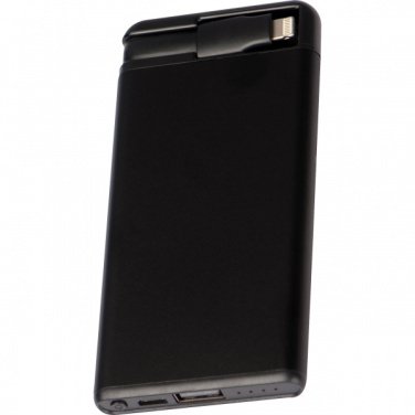 Logotrade reklaamkingituse foto: Akupank 4000 mAh CHIETI