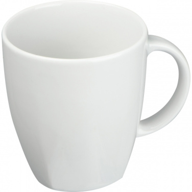Logo trade firmakingi pilt: Portselanist kruus OTTAWA 300 ml