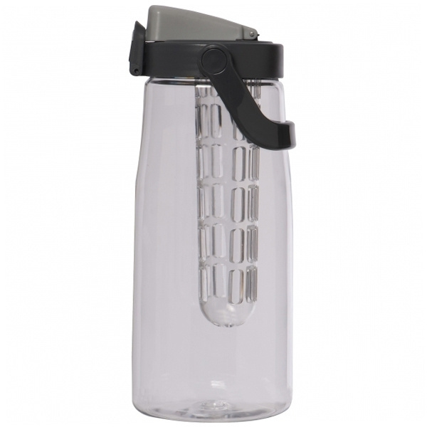 Logotrade firmakingi foto: Sõelaga joogipudel CROTONE 2500 ml