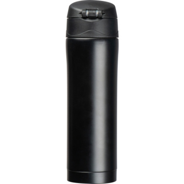 Logotrade firmakingitused pilt: Termokruus Bucharest 500 ml, must