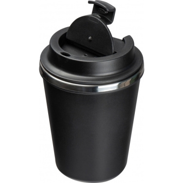 Logo trade reklaamkingi pilt: Termoskruus BUFFALO 350 ml