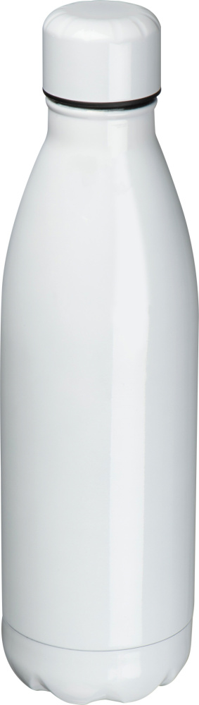 Logotrade reklaamtooted pilt: Sublimatsioonipudel SANTIAGO 750 ml