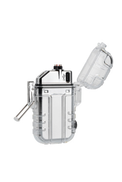 Logo trade reklaamkingi pilt: Elektriline tulemasin CALBUCO Schwarzwolf