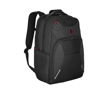 Logotrade reklaamtoote foto: Seljakott Wenger Cosmic 17''
