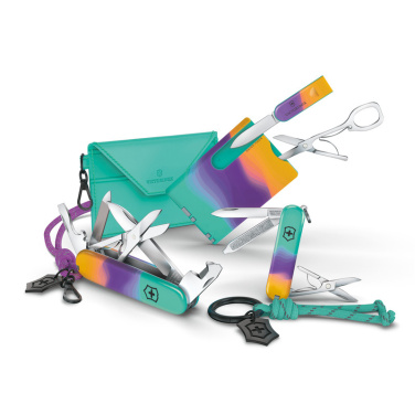 Logotrade firmakingid pilt: Victorinox SwissCard Classic, Sydney stiilis Victorinox