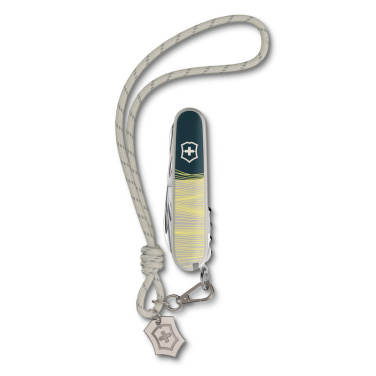 Logo trade reklaamkingi pilt: Victorinox taskunuga Companion New York Style