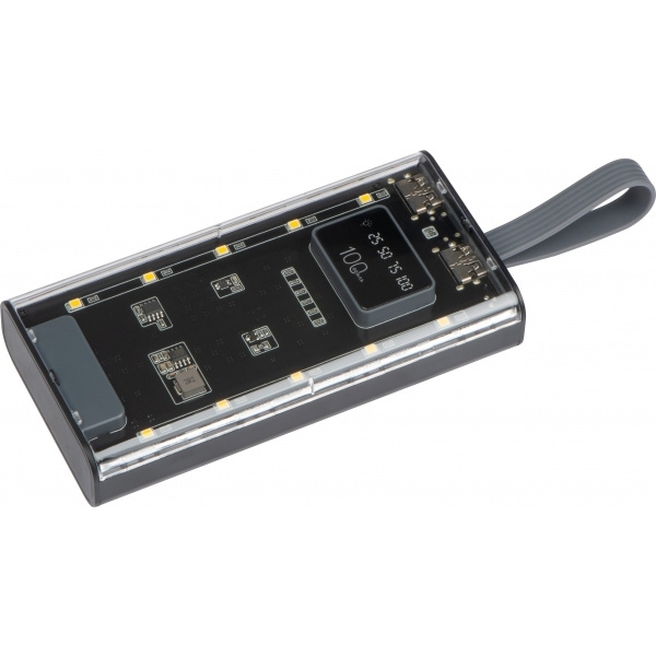 Logotrade reklaamkingitused pilt: Akupank 10 000 mAh DARWIN