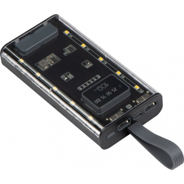 Logotrade firmakingitused pilt: Akupank 10 000 mAh DARWIN