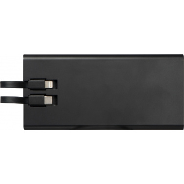 Logotrade reklaamkingi foto: Akupank 20 000 mAh MARABELLA MoLu