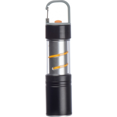 Logo trade ärikingituse pilt: Laetav taskulamp Tulsa