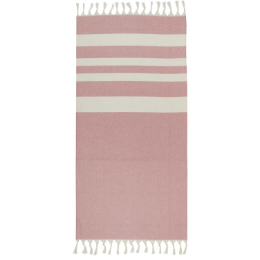 Logotrade firmakingid pilt: Andersi hamam rätik 147 x 75,5 cm