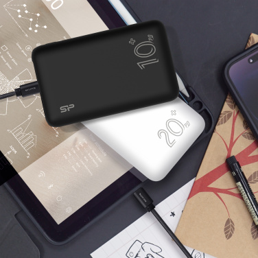 Logo trade ärikingi pilt: Akupank Silicon Power QS58 20000 mAh