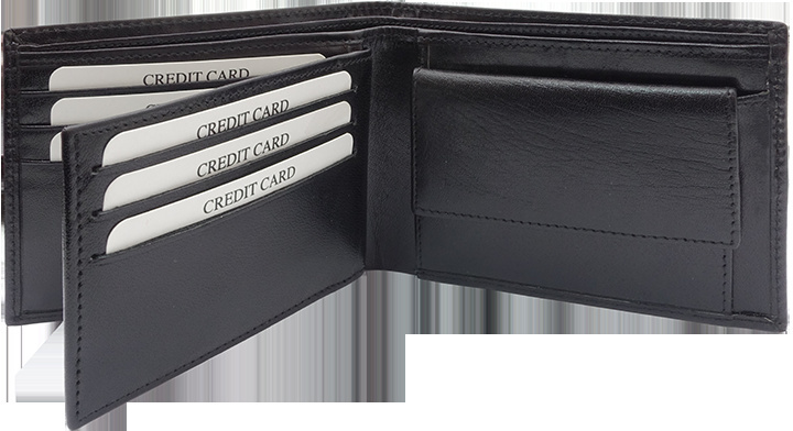 Logotrade reklaamkingitused pilt: RFID rahakott 30801300
