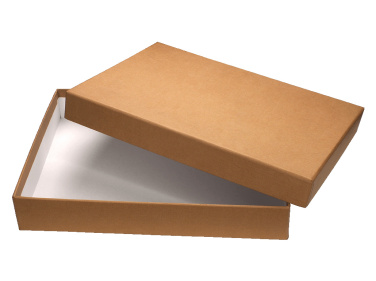 Logotrade firmakingi foto: Dekoratiivpaberiga lamineeritud karp (9.2x30.2x17cm) 457037