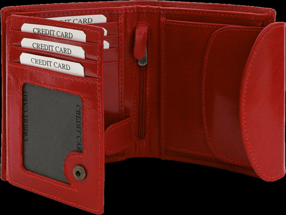 Logotrade reklaamtoote foto: RFID rahakott 35701300