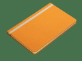 Märkmik värviline 1248102, Oranž
