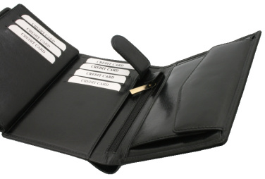 Logotrade reklaamkingitused pilt: Rahakott 31801300