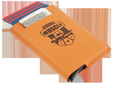 Logotrade firmakingitused pilt: RFID kaarditasku 593119