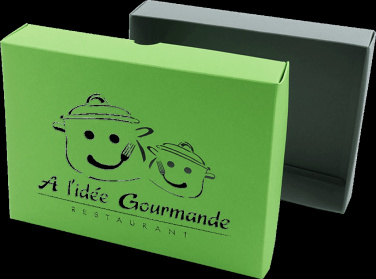 Logotrade ärikingid pilt: Karp (11x8x3,5cm) 1240037