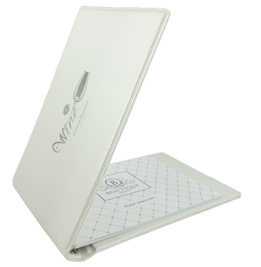 Logo trade reklaamtoote pilt: Hotelli juhis  1014119