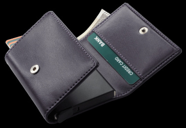 Logo trade reklaamkingituse pilt: RFID kaardihoidja 1282119