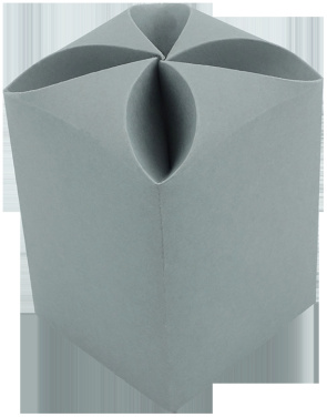 Logotrade reklaamkingitused pilt: Karp (14,5x7,5x7,5cm) 577037
