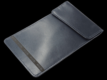Logotrade firmakingid pilt: RFID-signaali blokeerijaga vutlar 1164119
