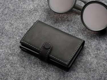 Logo trade firmakingituse pilt: RFID rahakott - Hunter Leather 2109284