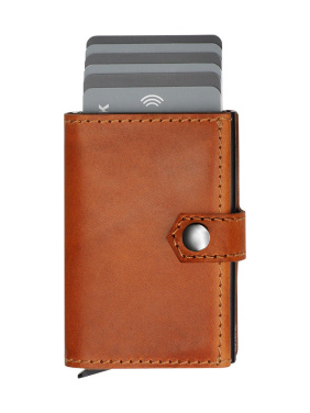 Logotrade reklaamtooted pilt: RFID kaarditasku 2109141