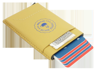 Logotrade firmakingitused pilt: RFID kaarditasku 593131