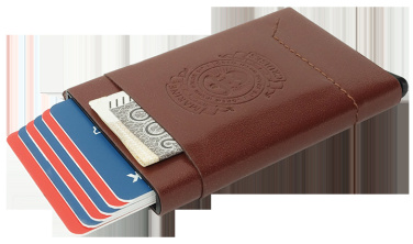 Logotrade reklaamtoote foto: RFID kaarditasku 593131