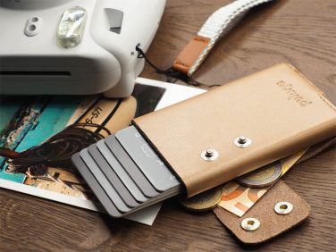 Logotrade meene foto: RFID kaarditasku 545131