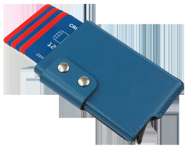 Logotrade firmakingitused pilt: RFID kaarditasku 545131