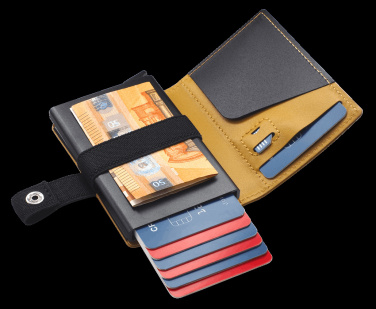 Logotrade ärikingitused pilt: RFID rahakott 1230131