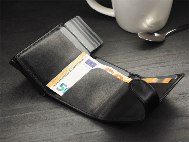 Logotrade firmakingi foto: RFID rahakott 618131
