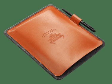 Logo trade firmakingituse pilt: Tahvelarvuti ümbris 1649049