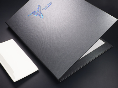 Logotrade ärikingi foto: Menüü kaaned 1804280