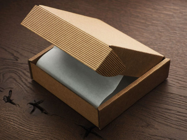 Logotrade reklaamkingi foto: Kast (21.5x11.8x3.2cm) 1876307