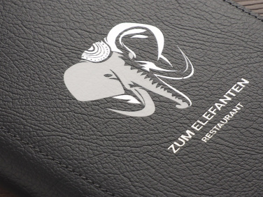 Logo trade meene pilt: Menüü kate Fine Dining Pro 1900318