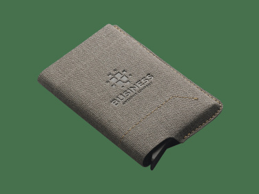 Logo trade reklaamtoote pilt: RFID rahakott 593321