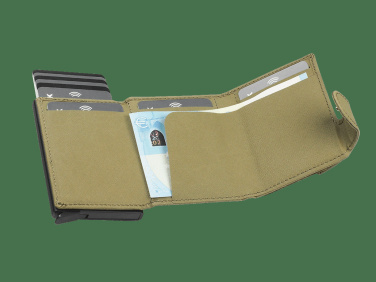 Logotrade meene foto: RFID rahakott 1226324