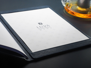 Logotrade ärikingi foto: Menüü kaaned Fine Dining Pro 2013327