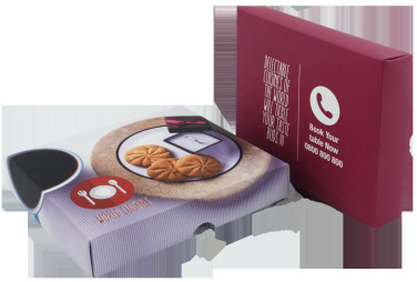 Logotrade meene foto: Karp (13x11x2,5cm) 978117
