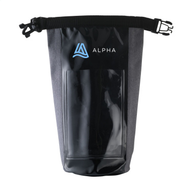 Logotrade reklaamkingitused pilt: Drybag Mini veekindel kott