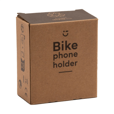 Logo trade meene pilt: Jalgratta telefoni hoidik