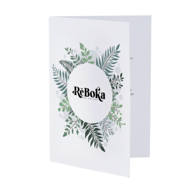 Logotrade ärikingid pilt: Treemore Letterbox Trees Olive