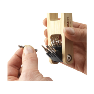 Logotrade firmakingid pilt: Bamboo Bit Tool
